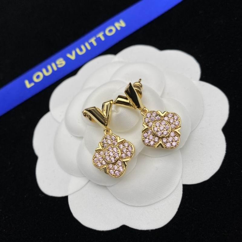 LV Earrings 71